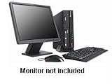 M57 SFF E6550 1GB/80 DVD WVB