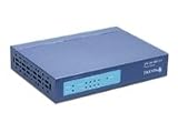 TRENnet Dsl/cable Router 4PORT Switch with Advanced Firewall  Browser