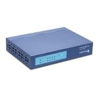 TRENnet Dsl/cable Router 4PORT Switch with Advanced Firewall & Browser