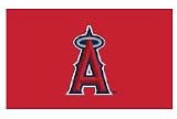 LA Anaheim Angels 8' ft BILLIARD/POOL TABLE CLOTH FELT