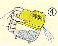 Cover image : スイングカップ(お米とぎ専用)