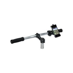 motocycle- / bicyclette holder manche pour Apple iPhone 4