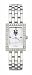 New York Mets Ladies Allure Stainless Steel Watch Bracelet