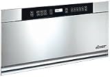 Dacor 24 Millennia Stainless Steel Microwave In-A-Drawer