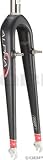 AlphaQ CX 10 fork, 1 1/8" Black