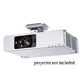 Panasonic Ceiling Mount Bracket for Projector Lamp (ET-PKF100S)