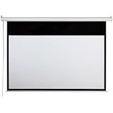New - Draper Electrol Projection Screen - N09247