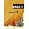 Duden Lesebuch - Alle Bundesl�nder (au�er Bayern): 2. Schuljahr - Sch�lerbuch: F�r die Grundschule