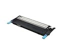 Rebuilt Toner f&uuml;r Samsung CLP-315 CLP-310 CLX-3175 3170 Cyan