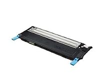 Rebuilt Toner für Samsung CLP-315 CLP-310 CLX-3175 3170 Cyan