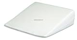 >Bed wedge 24x24x10in bl cvr. Bed Wedge