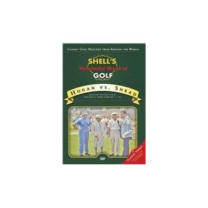 Shell s Wonderful World Of Golf: Hogan Vs. Snead movie