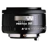 Pentax Objectif 50mm f/1,4 pour Appareil Photo Num�riquepar Pentax
