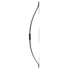 Martin Archery 40 Fiberglass Bow