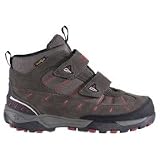 Zoom Produkt-Bild: Jack Wolfskin KIDS WILD COUNTRY TEXAPORE braun