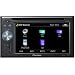 Pioneer AVIC-F700BT In-Dash Navigation Audio/Video Receiver with CD Playback and Advanced Voice Controls