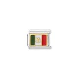 Zoppini Mexican Flag Link