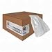 Genuine Joe Super Hexene Clear Trash Can Liner