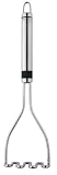 Kitchen & Housewares : Brabantia Profile Line, Vegetable Masher, Stainless Steel