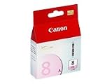 Canon CLI 8PM - Ink tank - 1 x photo magenta