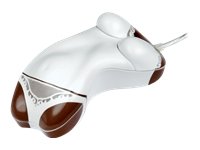 Pat Says Now Body Optische Design-Maus schnurgebunden - Limited Edition Preisvergleich