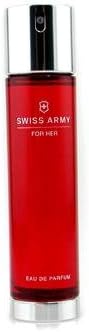 Swiss Army Eau de Toilette for Women by Swiss Army