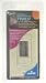 Leviton 6124H-W Leviton 6124H-W Decora LCD Timer Switch (24 Hour), White