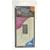 Leviton 6124H-W Leviton 6124H-W Decora LCD Timer Switch (24 Hour), White
