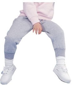Rabbit Skins Toddler Sweatpants (M-8316)