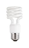 Westinghouse 37988 - 14MINITWIST/TS/27 Light Bulb