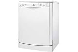 Dishwasher White (IDF125WH)  from Indesit