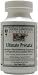 A multiple vitamin/mineral supplement for pregnant and nursing mothers.* One of the highest quality prenatal multiples available. Gives emphasis to the form, balance, and potency of each nutrient especially required during the prenatal period including calcium, folic acid, B6, B12, biotin, iron and copper, with many additional nutrients and beneficial herbs. Vitamin A in Ultimate Prenatal is 100% beta carotene, not preformed Vitamin A.