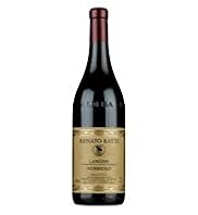Renato Ratti Nebbiolo Langhe 2009 - Case of 6