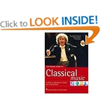 The Rough Guide to Classical Music (Rough Guide Music Guides)