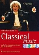 Childrens Toyshop  Books : The Rough Guide to Classical Music (Rough Guide Music Guides)