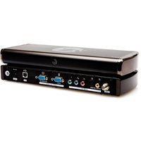 New Zeevee Zvbox 150 Component & VGA Video/USB Digital Audio Mpeg2 Encoder/OAM High Quality