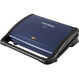 GEORGE FOREMAN Jumbo-size Grill