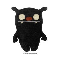 Uglydoll Little Uglys Big Toe 8