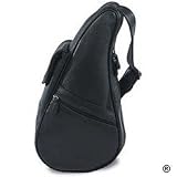 AmeriBag® Poly Suede Healthy Back Bag® Tote Extra Small