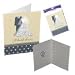 I Do Bridal Shower Invitations 8ct