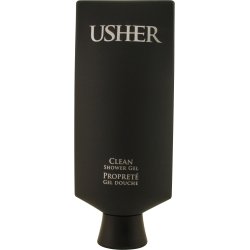 Usher By Usher For Men, Shower Gel, 6.7-Ounce