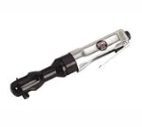 Review Sealey SA20/S / Air Ratchet Wrench 3/8Sq Drive