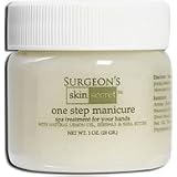 Surgeon's Skin Secret One Step Manicure - 1 oz
