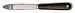 Deglon 4-Inch Grapefruit Knife, Stainless Steel