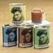 Elvis Peanuts Butter Banana Hot Chocolate