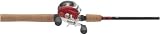 Pflueger Echelon Combo 6'6 MH Baitcast 4BB 6.3:1 All Star Rod