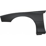 Left Driver Side Fender 93-97 Chevy Camaro 93 94 95 96 97 1993 1994 1995 1996 1997