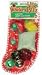 Ethical Christmas Holiday Cat Stocking 6 Pieces - 4445