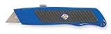 Westward 1YJD1 Utility Knife, 3 Blades