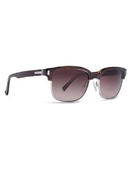 Von Zipper MAYFIELD DEMI TORTOISE GRADIENT Sunglasses DTG by VonZipper